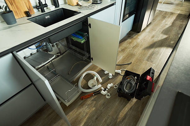24/7 Emergency Water Heater Repair experts in San Saba, TX